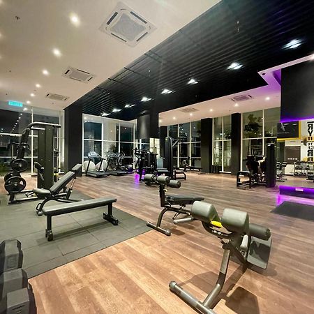 Quill Residence Designer Suite By Hausome Kuala Lumpur Esterno foto