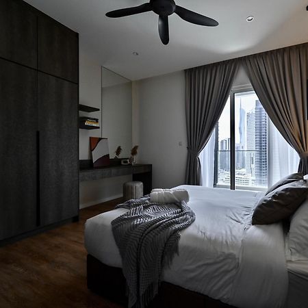Quill Residence Designer Suite By Hausome Kuala Lumpur Esterno foto