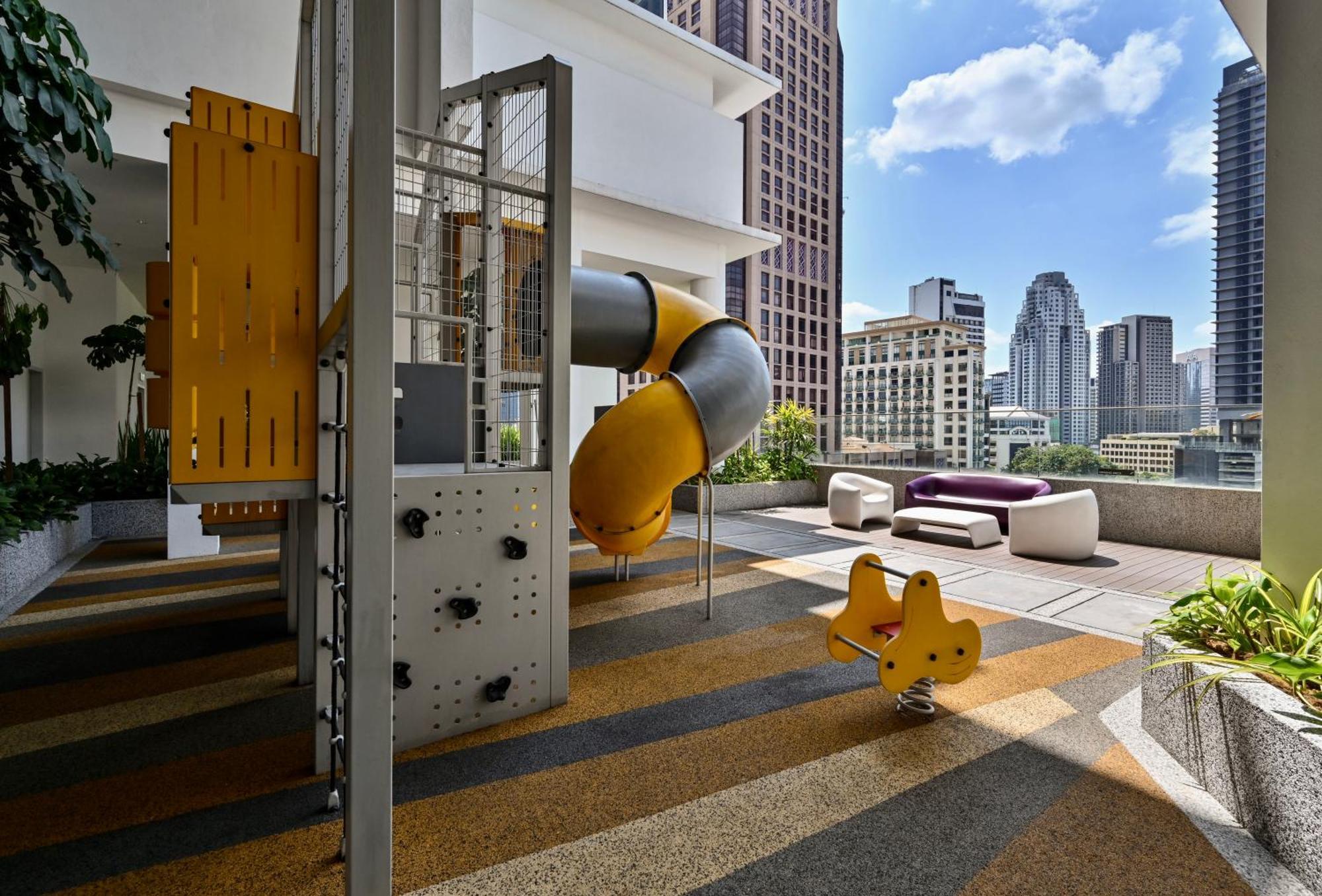 Quill Residence Designer Suite By Hausome Kuala Lumpur Esterno foto