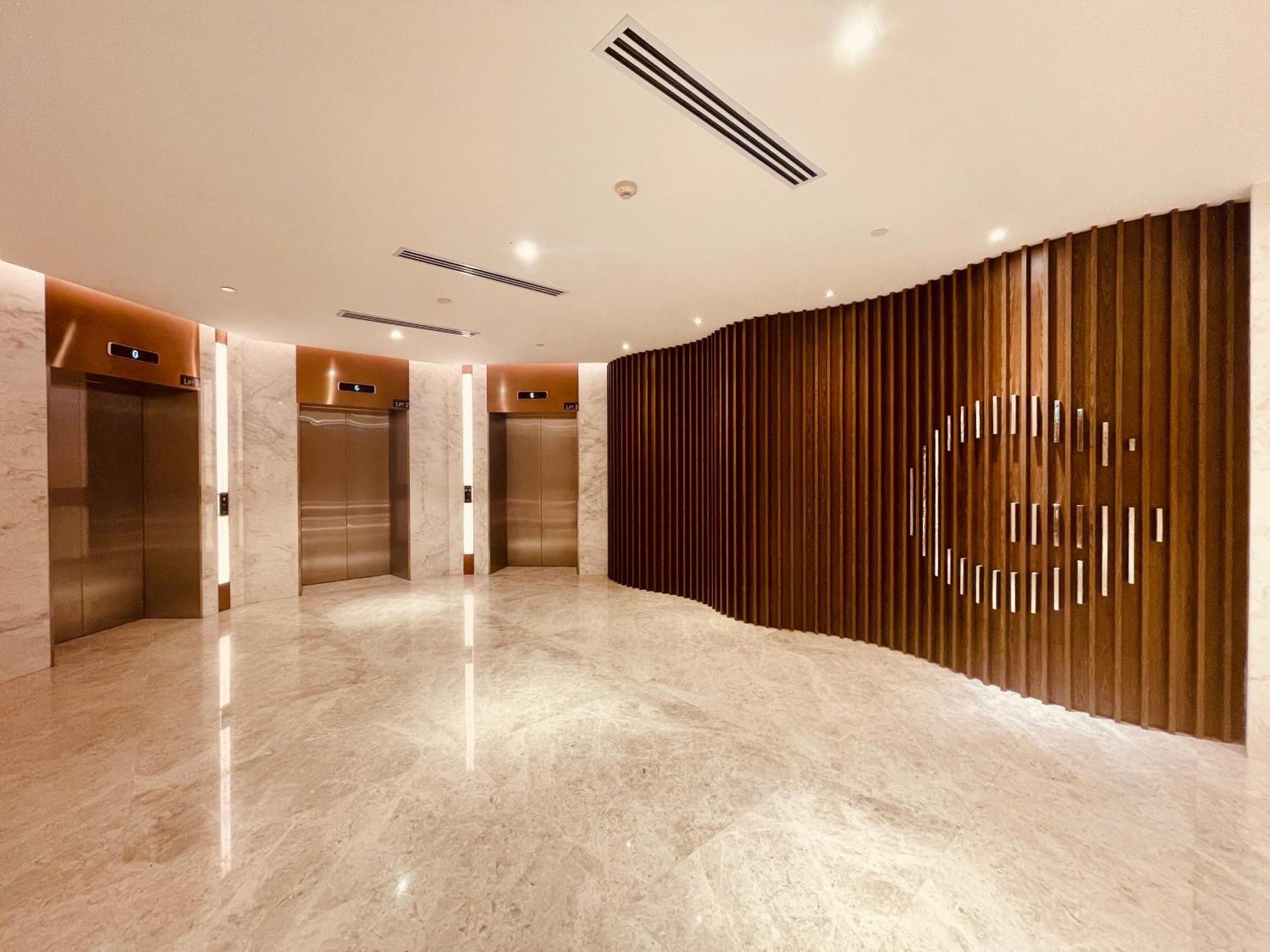 Quill Residence Designer Suite By Hausome Kuala Lumpur Esterno foto